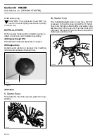 Preview for 156 page of Ski-Doo FORMULA III Shop Manual