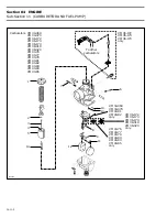 Предварительный просмотр 158 страницы Ski-Doo FORMULA III Shop Manual