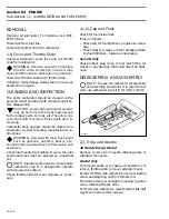 Preview for 160 page of Ski-Doo FORMULA III Shop Manual