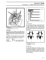 Предварительный просмотр 161 страницы Ski-Doo FORMULA III Shop Manual