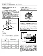 Предварительный просмотр 162 страницы Ski-Doo FORMULA III Shop Manual