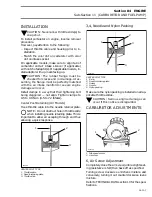 Preview for 163 page of Ski-Doo FORMULA III Shop Manual