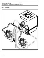 Предварительный просмотр 168 страницы Ski-Doo FORMULA III Shop Manual