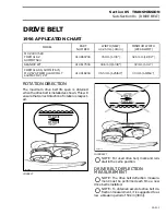 Preview for 175 page of Ski-Doo FORMULA III Shop Manual