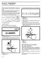 Preview for 176 page of Ski-Doo FORMULA III Shop Manual