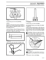 Предварительный просмотр 184 страницы Ski-Doo FORMULA III Shop Manual