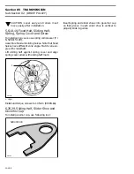 Предварительный просмотр 185 страницы Ski-Doo FORMULA III Shop Manual