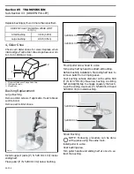 Предварительный просмотр 191 страницы Ski-Doo FORMULA III Shop Manual