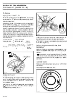 Предварительный просмотр 193 страницы Ski-Doo FORMULA III Shop Manual