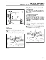 Предварительный просмотр 197 страницы Ski-Doo FORMULA III Shop Manual