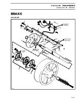 Preview for 198 page of Ski-Doo FORMULA III Shop Manual