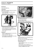 Preview for 201 page of Ski-Doo FORMULA III Shop Manual