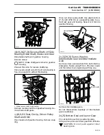 Предварительный просмотр 213 страницы Ski-Doo FORMULA III Shop Manual