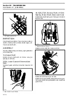 Предварительный просмотр 214 страницы Ski-Doo FORMULA III Shop Manual