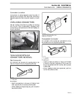 Preview for 221 page of Ski-Doo FORMULA III Shop Manual