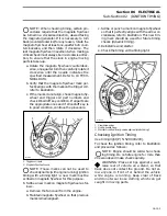 Предварительный просмотр 228 страницы Ski-Doo FORMULA III Shop Manual