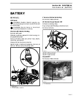 Предварительный просмотр 233 страницы Ski-Doo FORMULA III Shop Manual