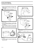 Предварительный просмотр 236 страницы Ski-Doo FORMULA III Shop Manual