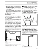 Предварительный просмотр 239 страницы Ski-Doo FORMULA III Shop Manual