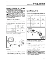 Preview for 258 page of Ski-Doo FORMULA III Shop Manual