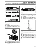 Предварительный просмотр 272 страницы Ski-Doo FORMULA III Shop Manual