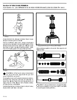 Preview for 273 page of Ski-Doo FORMULA III Shop Manual