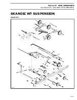 Предварительный просмотр 280 страницы Ski-Doo FORMULA III Shop Manual