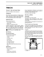 Preview for 297 page of Ski-Doo FORMULA III Shop Manual