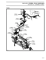 Предварительный просмотр 302 страницы Ski-Doo FORMULA III Shop Manual