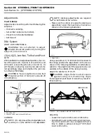 Предварительный просмотр 308 страницы Ski-Doo FORMULA III Shop Manual