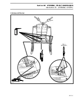 Предварительный просмотр 311 страницы Ski-Doo FORMULA III Shop Manual