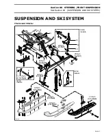 Preview for 312 page of Ski-Doo FORMULA III Shop Manual