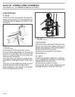 Предварительный просмотр 313 страницы Ski-Doo FORMULA III Shop Manual