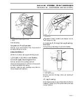 Preview for 318 page of Ski-Doo FORMULA III Shop Manual