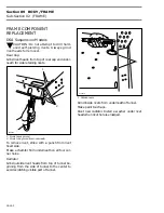 Предварительный просмотр 330 страницы Ski-Doo FORMULA III Shop Manual