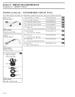 Preview for 22 page of Ski-Doo Formula MACH 1 Shop Manual