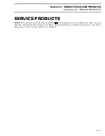 Preview for 31 page of Ski-Doo Formula MACH 1 Shop Manual