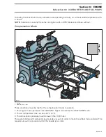 Preview for 141 page of Ski-Doo Formula MACH 1 Shop Manual