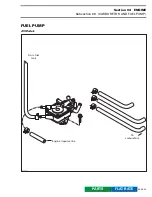 Preview for 147 page of Ski-Doo Formula MACH 1 Shop Manual