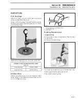 Preview for 168 page of Ski-Doo Formula MACH 1 Shop Manual