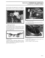 Preview for 242 page of Ski-Doo Formula MACH 1 Shop Manual