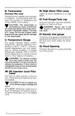 Preview for 14 page of Ski-Doo Formula MX 1985 Operator'S Manual