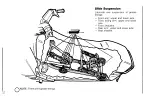 Preview for 23 page of Ski-Doo Formula MX 1985 Operator'S Manual