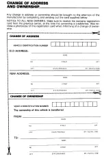 Preview for 49 page of Ski-Doo Formula MX 1985 Operator'S Manual