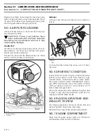 Preview for 17 page of Ski-Doo FORMULA S 1997 Shop Manual