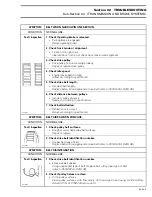 Preview for 37 page of Ski-Doo FORMULA S 1997 Shop Manual