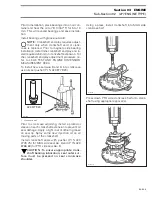 Preview for 64 page of Ski-Doo FORMULA S 1997 Shop Manual