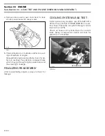 Preview for 81 page of Ski-Doo FORMULA S 1997 Shop Manual