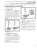 Preview for 82 page of Ski-Doo FORMULA S 1997 Shop Manual