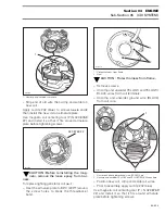 Preview for 90 page of Ski-Doo FORMULA S 1997 Shop Manual